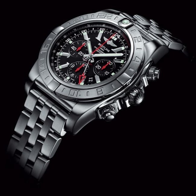 breitling-chronomat-gmt-limited-edition-watch