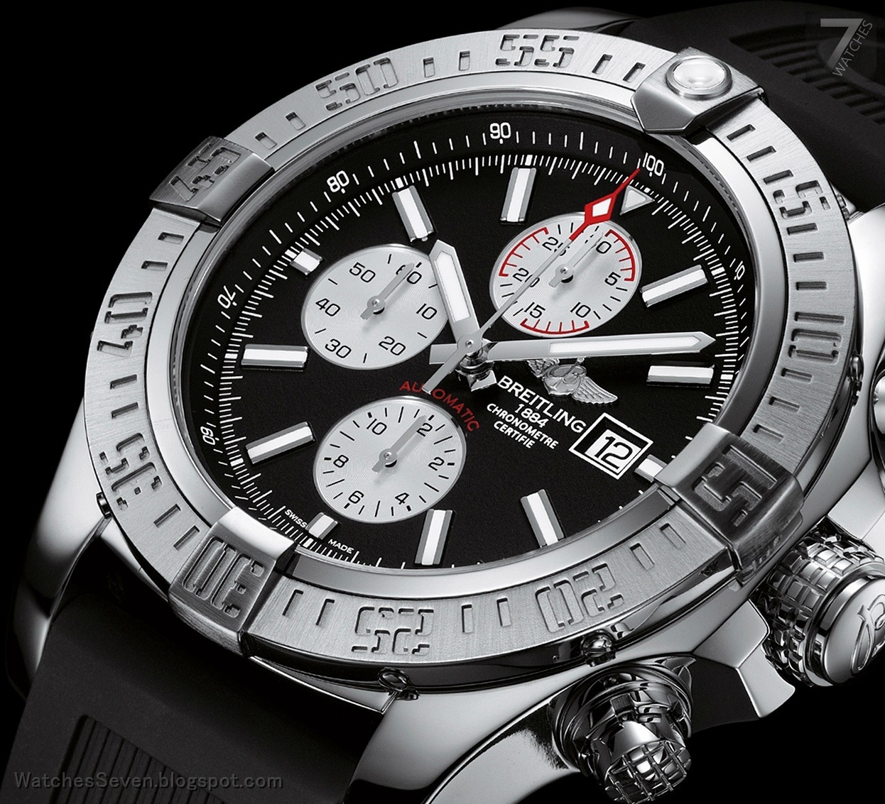 Fake-Breitling-Watches