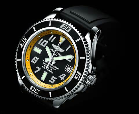 High-Quality-Breitling-Copy-Watches
