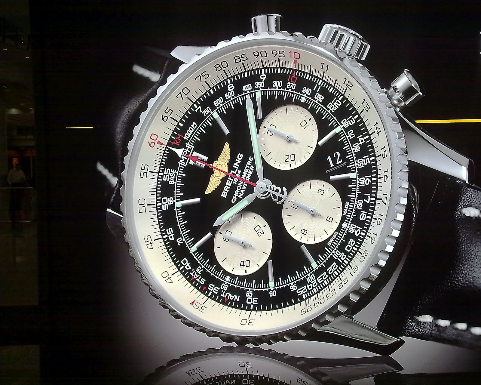 Replica-Breitling-Cheap-Watches