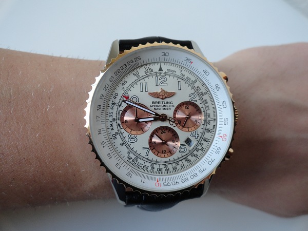 Breitling-Navitimer-92-replica-watches