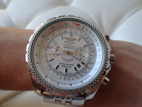 Breitling-for-Bentley-Supersports-Replica-Watches