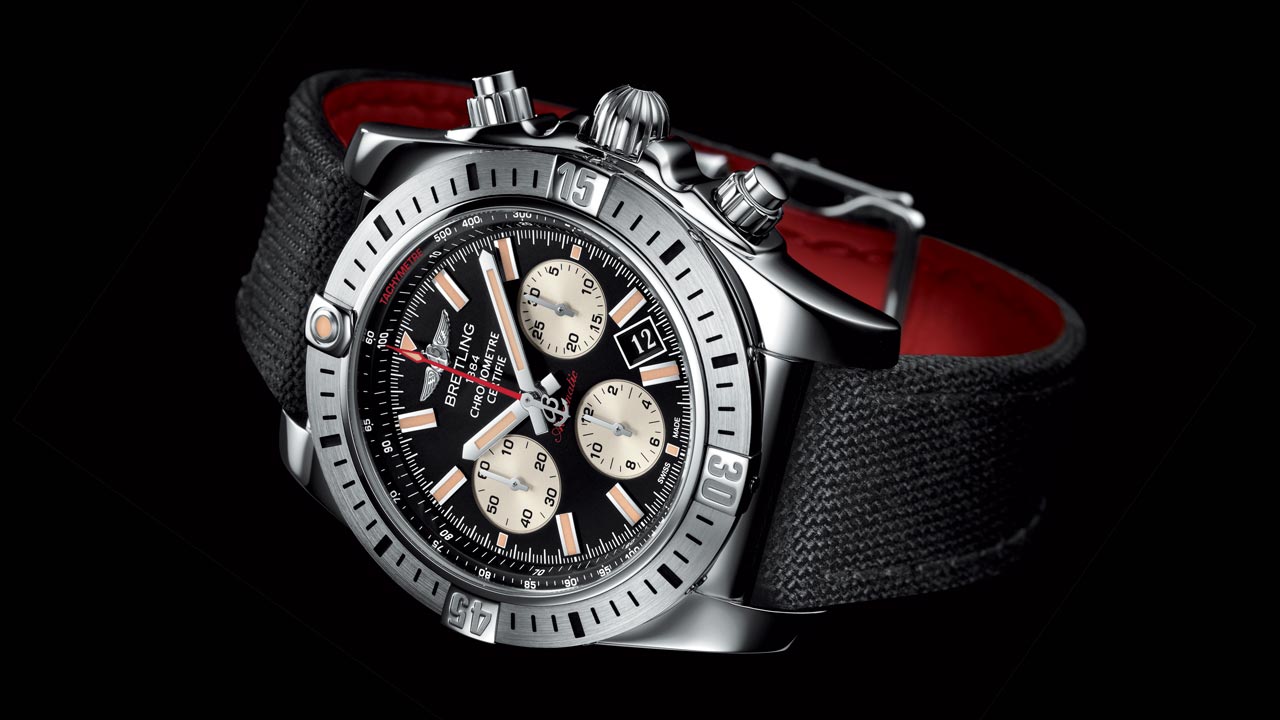 Breitling-Airborne-Fake-Watches