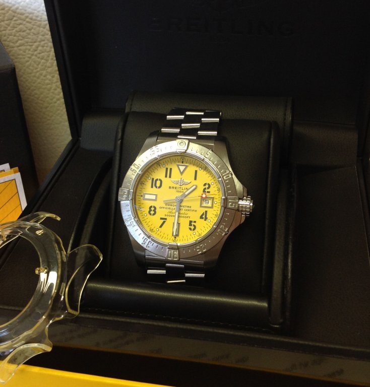 Cheap-Fake-Breitling-Watches