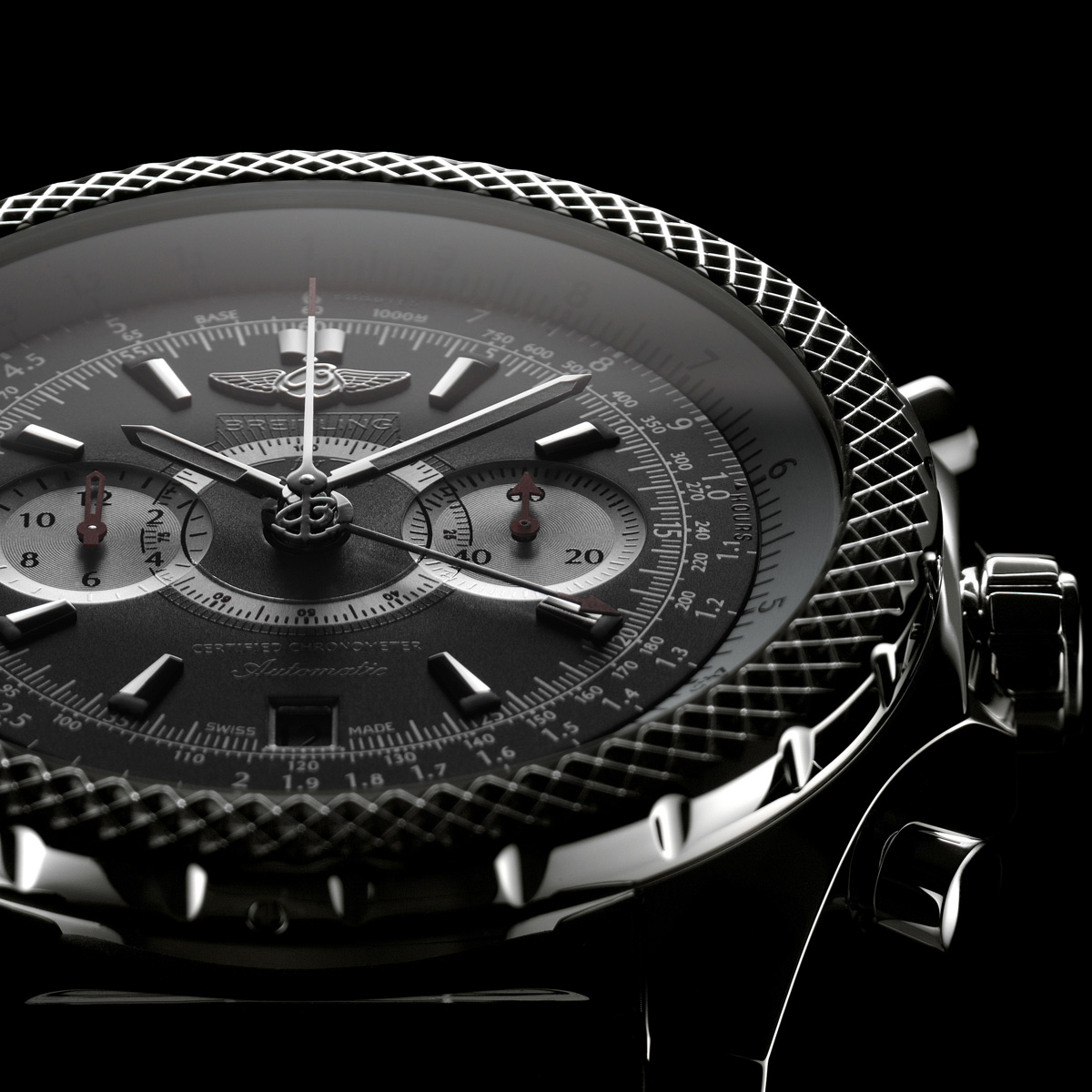 Breitling-Bentley-Supersports-Copy-Watches