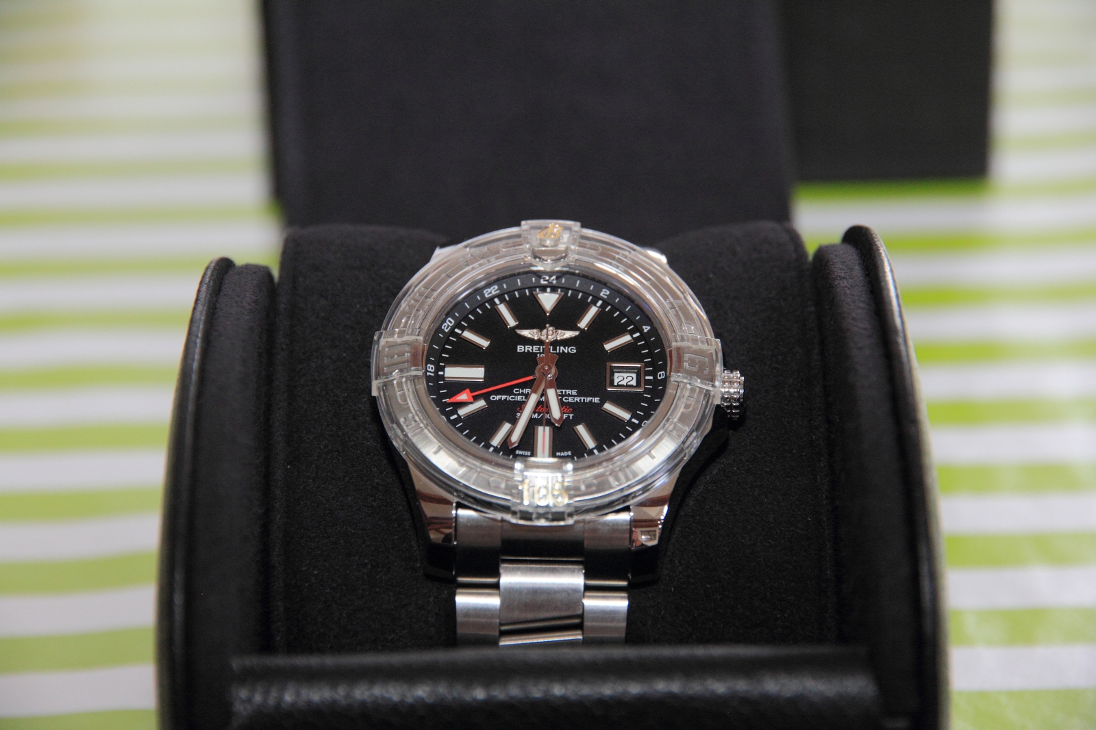 Replica Breitling Watches