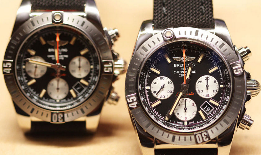 replica Breitling watches