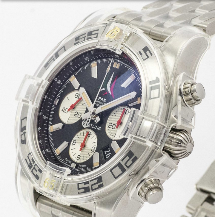 High quality Breitling fake watches