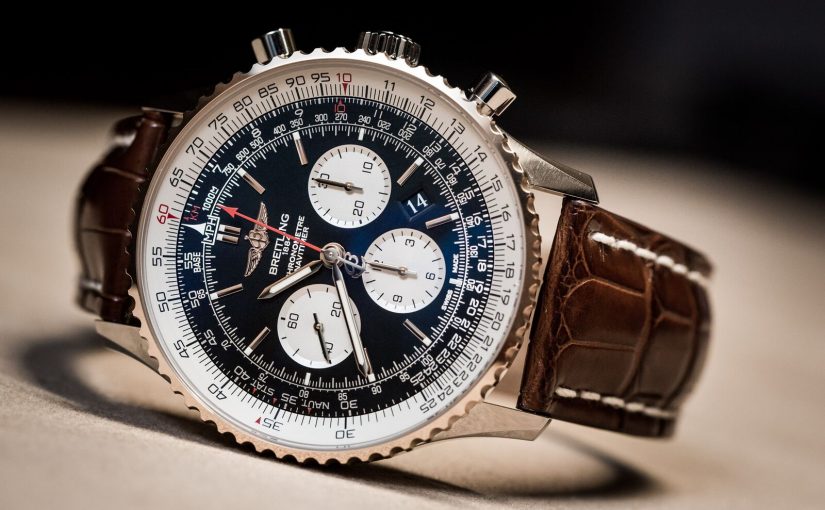 Superstars In Baselworld – Breitling Navitimer Replica Watches UK