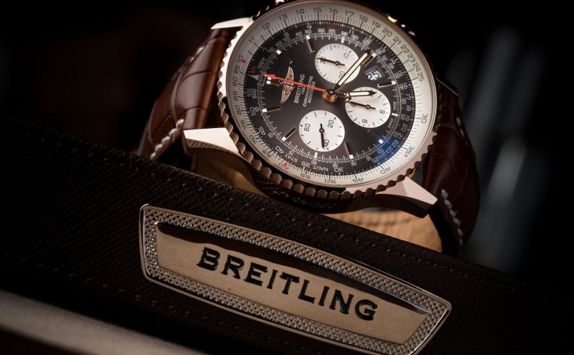 What Are Swiss Made Breitling Replica Watches UK?