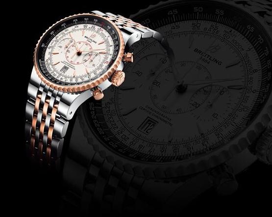 UK High-level Copy Breitling Montbrillant Legende C2335021 Watches Are Worth For You