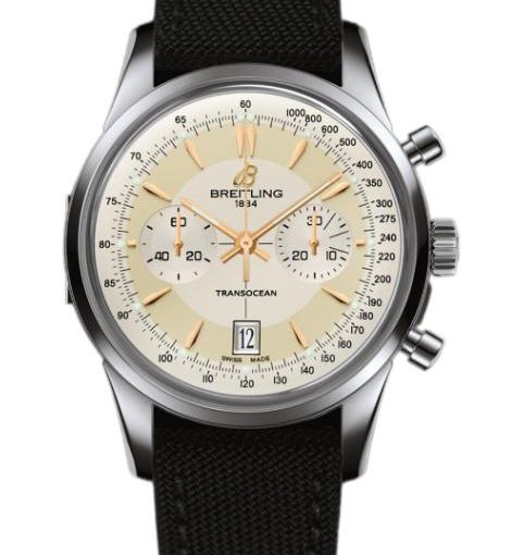 Enhance The Charm With Superb Replica Breitling Transocean AB015412 Watches UK