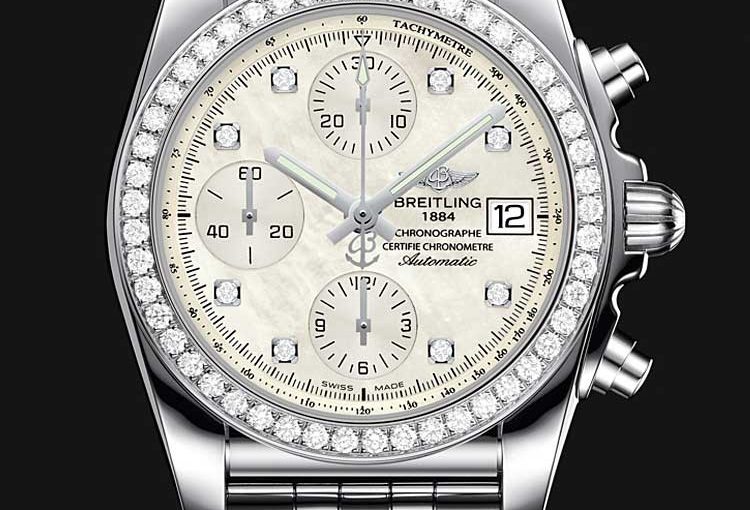 Elite Copy Breitling Chronomat A1331053 Watches UK In Hot