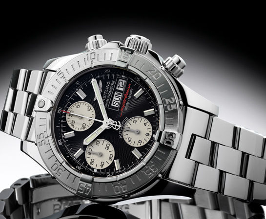 UK High-performance Copy Breitling Superocean Watches Made From Stainless Steel