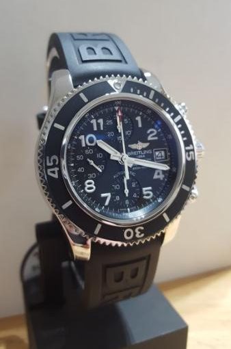 UK High-quality Copy Breitling Superocean A13311C9 Watches For Sale