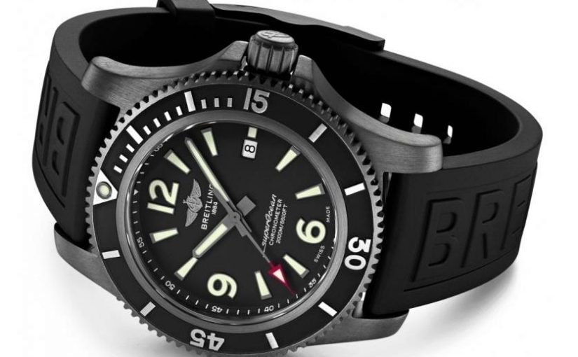 Recommendation Of Marvelous Replica Breitling Superocean M17368B71B1S1 Watches UK