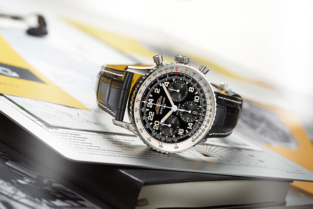 A Piece Of History: UK Cheap Replica Breitling Launched A Modern Tribute To The Navitimer Cosmonaute