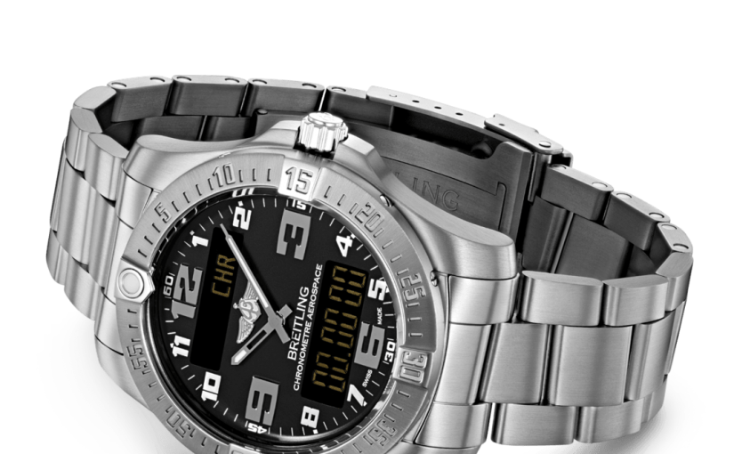 UK Luxury Replica Breitling Wrist Watches for Outdoor Adventure