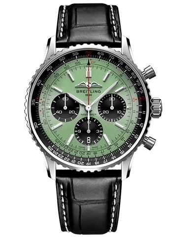 Best Swiss Breitling Replica Watches Online UK For Men 2023