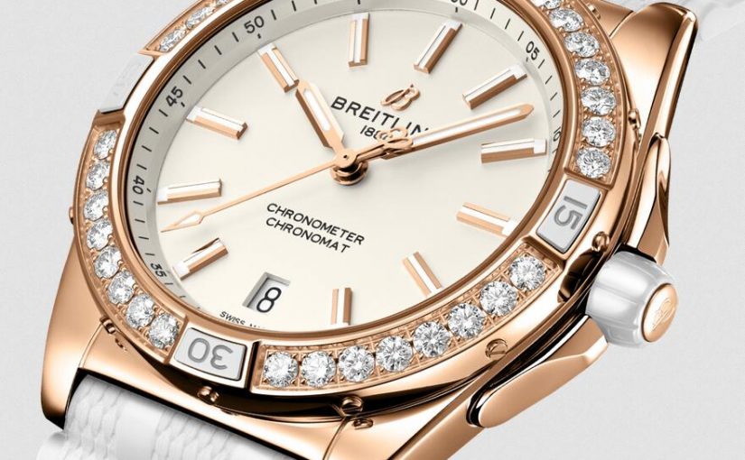 Cheap UK Replica Breitling Watches Embrace Blockchain Technology To Ensure Authenticity And Traceability Of Luxury Watches