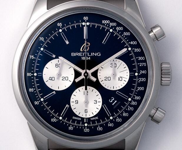 Muswell Hill Man’s UK Top Replica Breitling Watches Burgled During Work Call