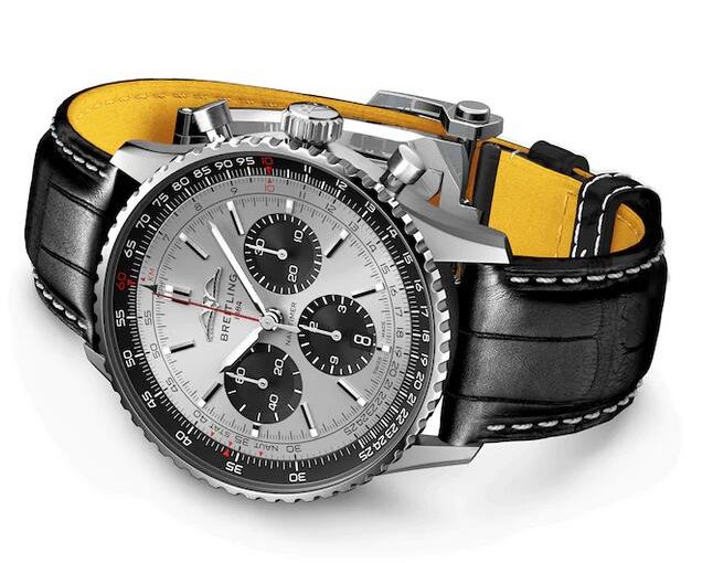A Classic In A Modern Guise: The Perfect UK Breitling Navitimer Fake Watches