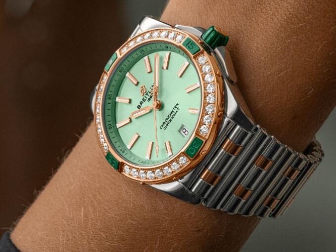Best UK Fake Breitling Watches Welcomed Lots Of Celebs To Their Leeds Launch Party