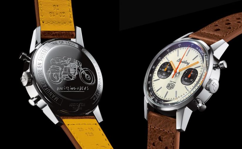 1:1 Luxury UK Breitling Fake Watches’ New Boutique Is Redefining Melbourne’s Luxury Retail Market