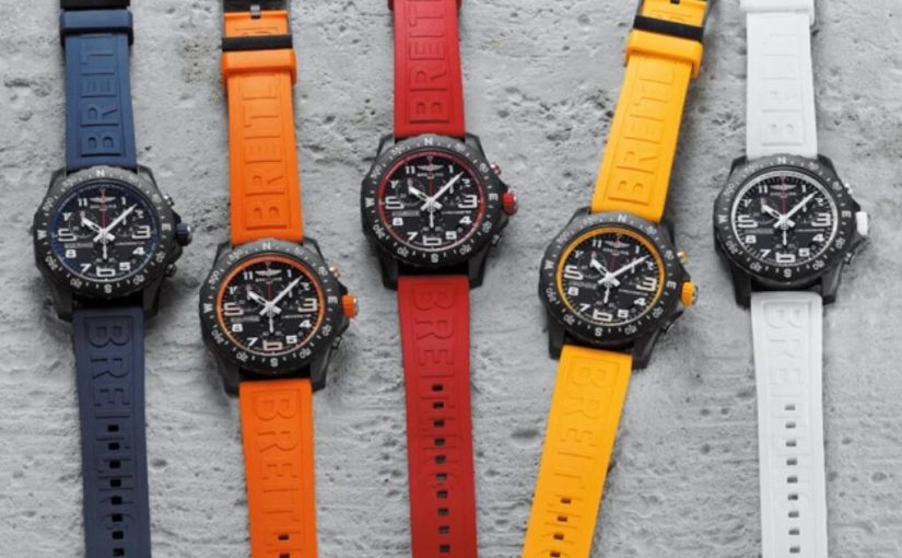 Alan Wan Lives, Plays And Repeats With The Perfect UK Fake Breitling Endurance Pro Watches Wholesale