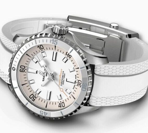 UK Best Replica Breitling Watches Online Opens Abu Dhabi Boutique