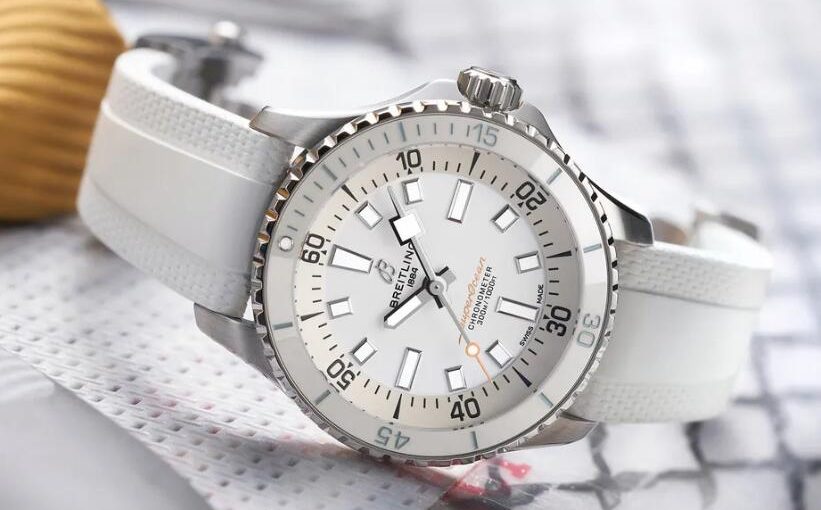 This Is The Perfect Gift Guide For High Quality UK Fake Breitling Watches Lovers
