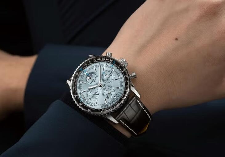 Breitling Announces The Luxury Swiss Ultimate Replica Breitling Navitimer Watches UK